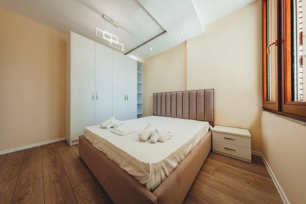 Luxury Apartment At Myslym Shyri Τίρανα Εξωτερικό φωτογραφία